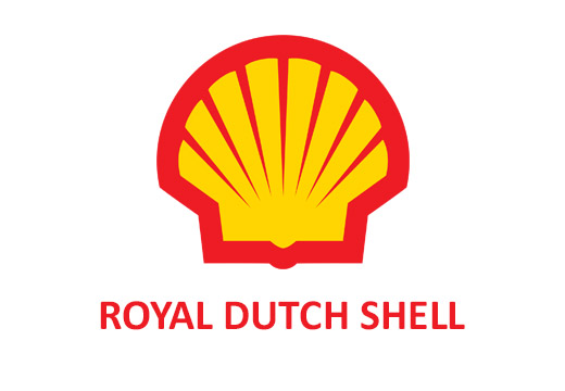 ROYAL DUTCH SHELL