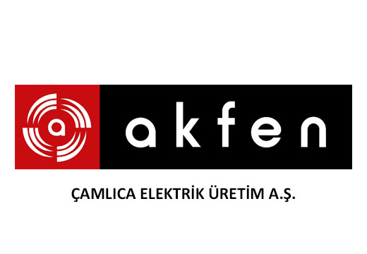 ÇAMLICA ELEKTRİK ÜRETİM A.Ş. (AKFEN HOLDİNG)