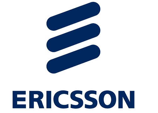 ERICSSON