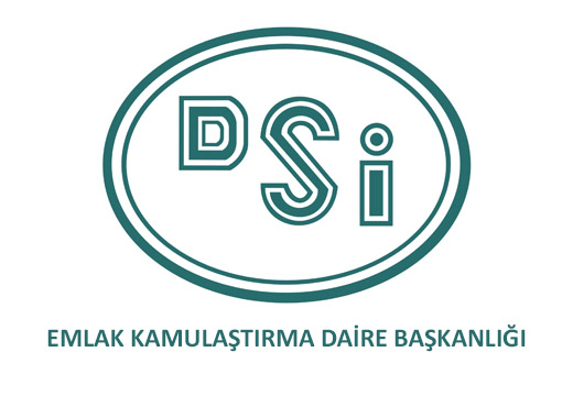 EMLAK KAMULAŞTIRMA DAİRE BAŞKANLIĞI